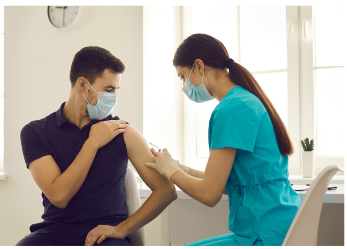 Vaccination at Home Gurgaon 1 Vaccination at Home Gurgaon