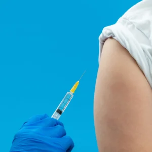 Subcutaneous Injection at Home Gurgaon