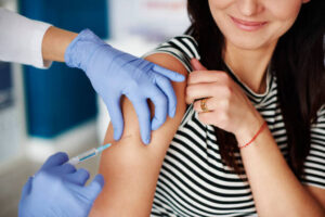 Vaccination at Home Gurgaon