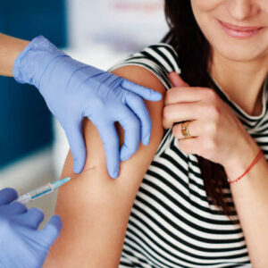 Vaccination at Home Gurgaon