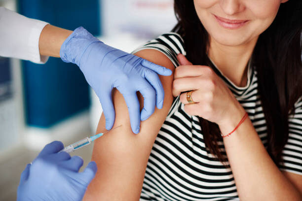 Vaccination at Home Gurgaon