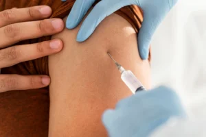 IM Injection at Home