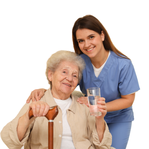 Certified Patient Healthcare Nursing Service In Gurgaon